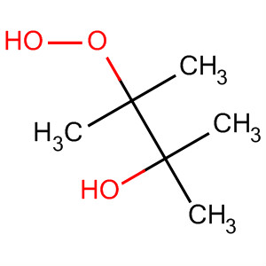 CAS No 94952-96-2  Molecular Structure