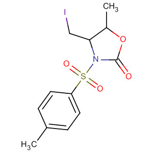 CAS No 94953-05-6  Molecular Structure