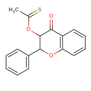 CAS No 94953-69-2  Molecular Structure