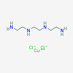 CAS No 94955-60-9  Molecular Structure