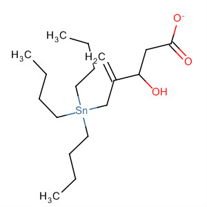 CAS No 94956-83-9  Molecular Structure