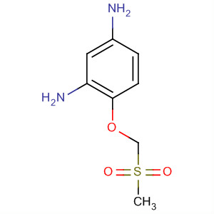 CAS No 94987-14-1  Molecular Structure