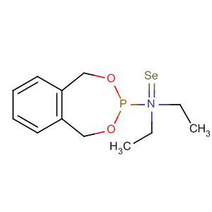 CAS No 94988-60-0  Molecular Structure