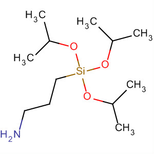 CAS No 94989-06-7  Molecular Structure