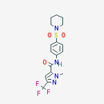 CAS No 949898-66-2  Molecular Structure