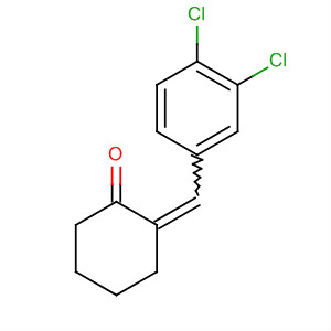 CAS No 94990-37-1  Molecular Structure