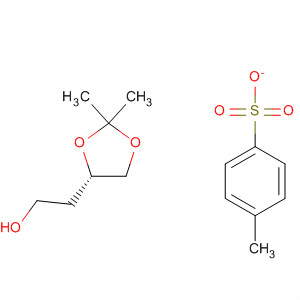 CAS No 94992-56-0  Molecular Structure