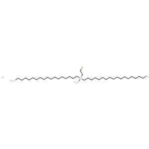 CAS No 94994-36-2  Molecular Structure