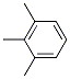 CAS No 95-36-3  Molecular Structure