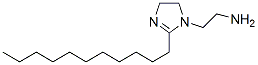 CAS No 95-37-4  Molecular Structure