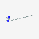 CAS No 95-42-1  Molecular Structure