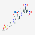 CAS No 95009-01-1  Molecular Structure