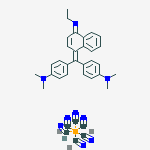 CAS No 95009-03-3  Molecular Structure