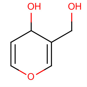 CAS No 95014-72-5  Molecular Structure