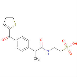 CAS No 95017-31-5  Molecular Structure