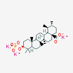 CAS No 950170-99-7  Molecular Structure