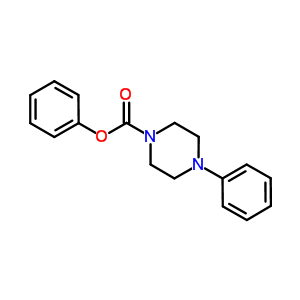 CAS No 950229-11-5  Molecular Structure