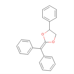 CAS No 95025-62-0  Molecular Structure