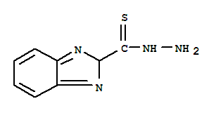 Cas Number: 95041-17-1  Molecular Structure