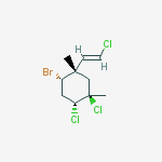 CAS No 95044-70-5  Molecular Structure