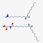 Cas Number: 95046-20-1  Molecular Structure