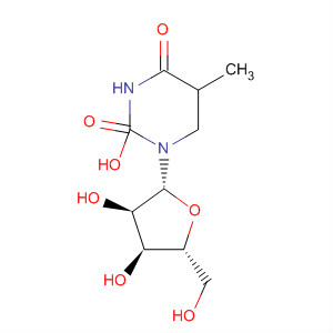 CAS No 95046-56-3  Molecular Structure