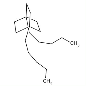 CAS No 95049-67-5  Molecular Structure