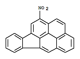 CAS No 95050-14-9  Molecular Structure