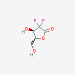 CAS No 95058-77-8  Molecular Structure