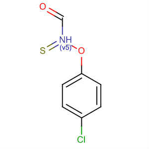 CAS No 95062-74-1  Molecular Structure
