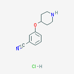 CAS No 950649-07-7  Molecular Structure