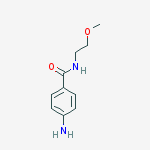 CAS No 95086-97-8  Molecular Structure