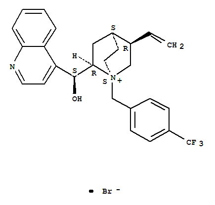 Cas Number: 95088-20-3  Molecular Structure