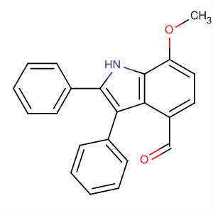 Cas Number: 95091-66-0  Molecular Structure