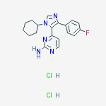 CAS No 950912-80-8  Molecular Structure