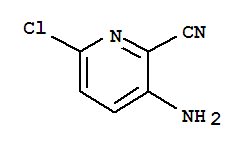 Cas Number: 95095-84-4  Molecular Structure