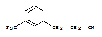 CAS No 95096-06-3  Molecular Structure