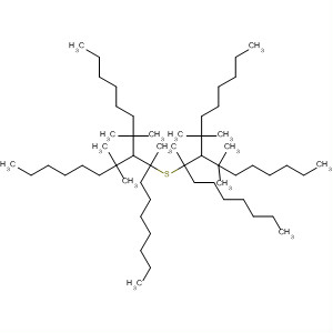 CAS No 95098-00-3  Molecular Structure
