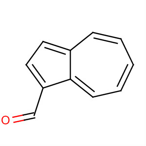 CAS No 95098-31-0  Molecular Structure