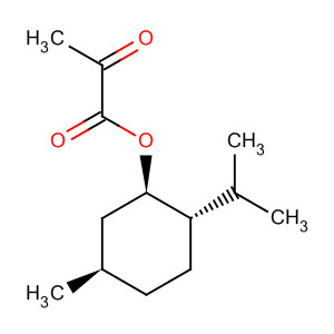 CAS No 951-98-4  Molecular Structure