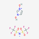 CAS No 951021-12-8  Molecular Structure