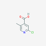 CAS No 951030-56-1  Molecular Structure