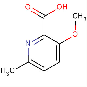 CAS No 95109-37-8  Molecular Structure
