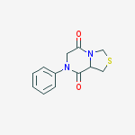 CAS No 95110-37-5  Molecular Structure