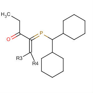 CAS No 95111-89-0  Molecular Structure