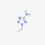 CAS No 95112-14-4  Molecular Structure