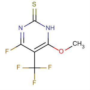 Cas Number: 95114-98-0  Molecular Structure