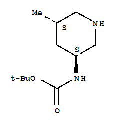 CAS No 951163-61-4  Molecular Structure