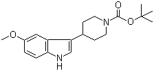 Cas Number: 951174-11-1  Molecular Structure