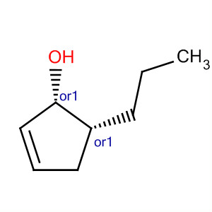 Cas Number: 95122-74-0  Molecular Structure